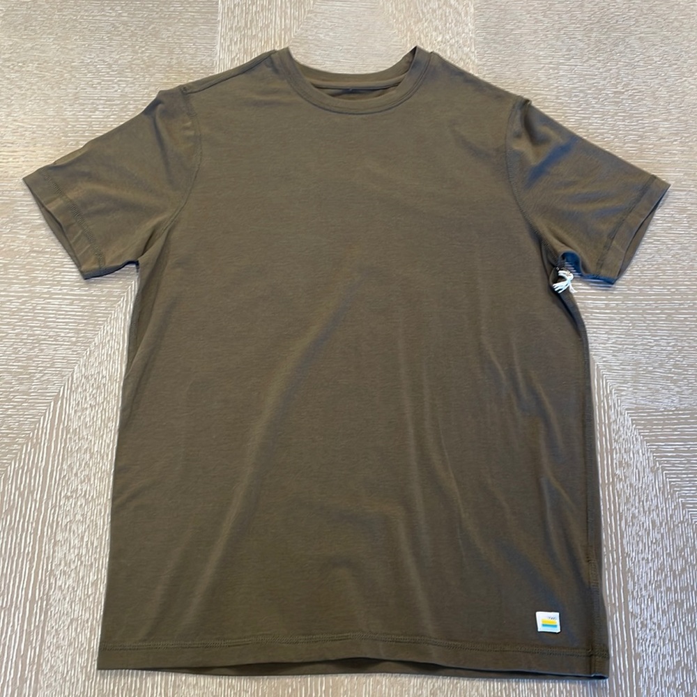 Vuori Tuvalu Tee